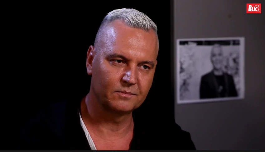 Milan Milošević na Blic poligrafu: Otkrio sve o ocu, zatvoru i bratu, pomenuo Lunu i Kiju