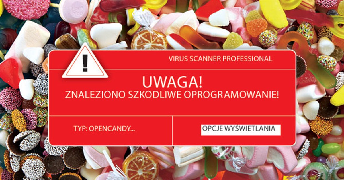 Was Ist Opencandy Und Was Kann Man Dagegen Tun? – JYZXLK