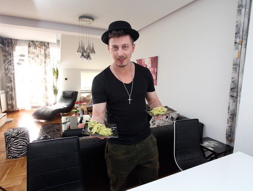 Milan Dinčić Dinča