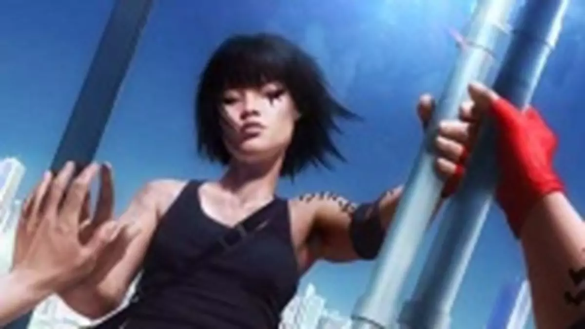 Mirror's Edge 2 na silniku Frostbite 2.0? Według EA to możliwe