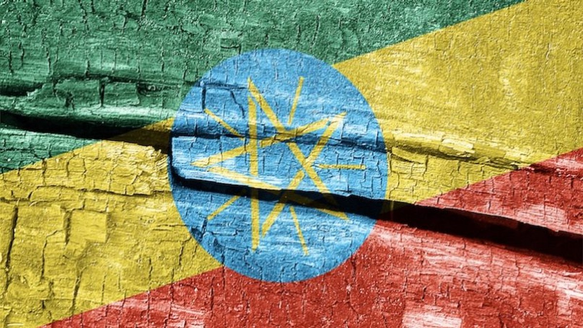Etiopia