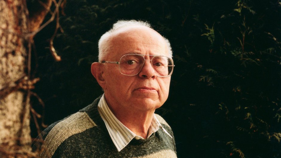 Stanisław Lem (2004)