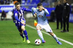 Puchar Hiszpanii: Alaves po raz pierwszy w historii zagra w finale