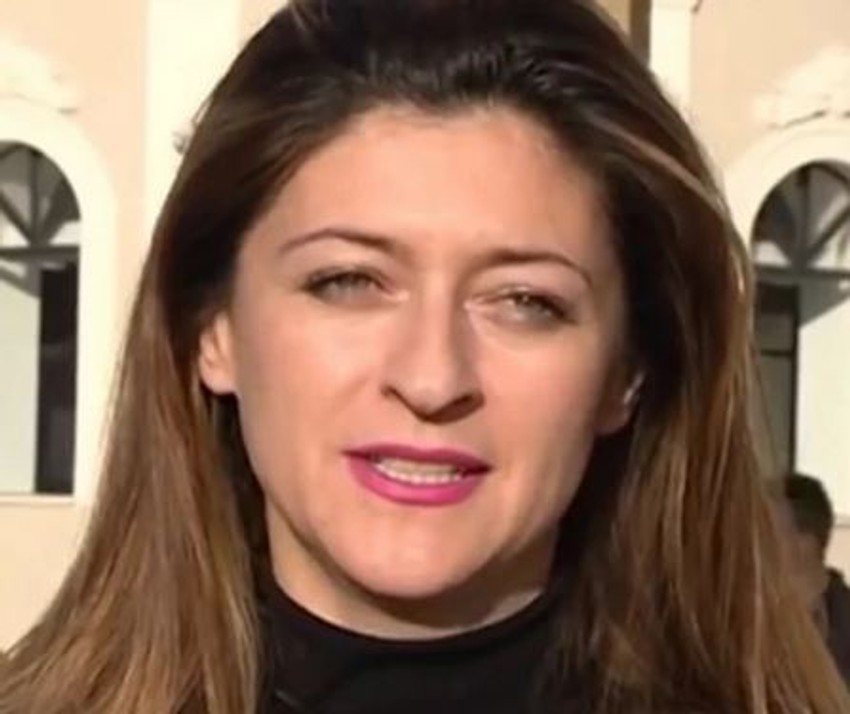 Anika Milićević danas