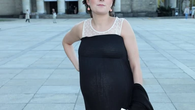 Paulina Przybysz prezentuje nowy singiel "Poranek"