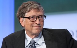 Bill Gates: Kolejna pandemia może być dziesięciokrotnie gorsza
