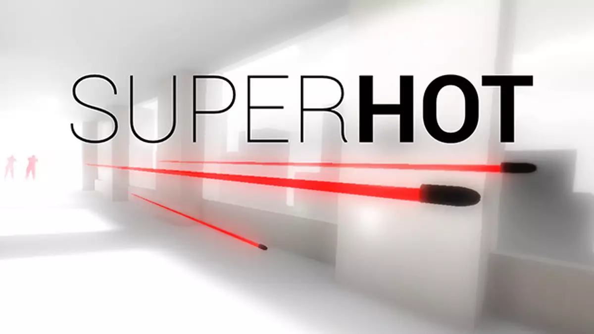 SUPERHOT