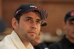 Wypadek Polaka na Dakarze. Musiał zrezygnować z rajdu