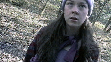 Młoda aktorka zagrała w "Blair Witch Project". Ludzie myśleli, że nie żyje