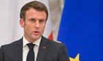 Dlaczego Emmanuel Macron nie rozmawia już z Putinem? Prezydent Francji podał powód