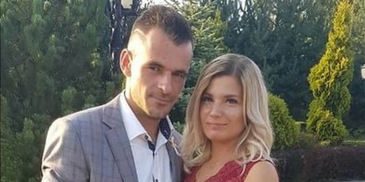 Ilona Kurzeja i Adrian Berkowicz z programu "Rolnik szuka żony" rozstali się.