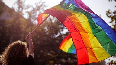 Miesiąc Dumy LGBT+ w Polsce AD 2021 [KOMENTARZ]