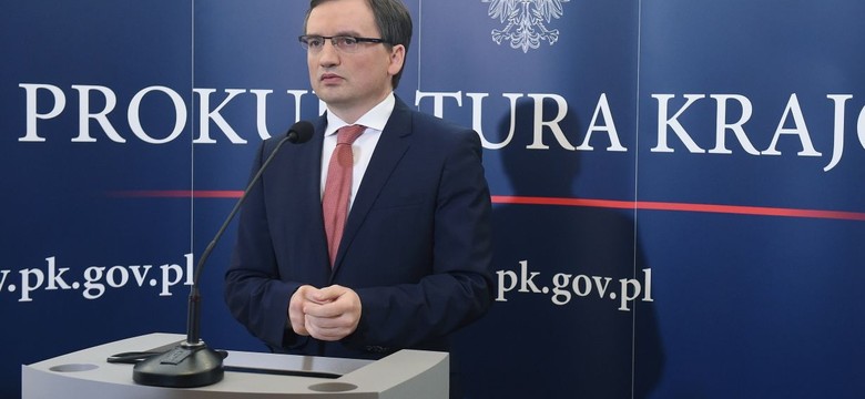 Ziobro: Samolot z ciałem Magdaleny Żuk wylądował w Warszawie