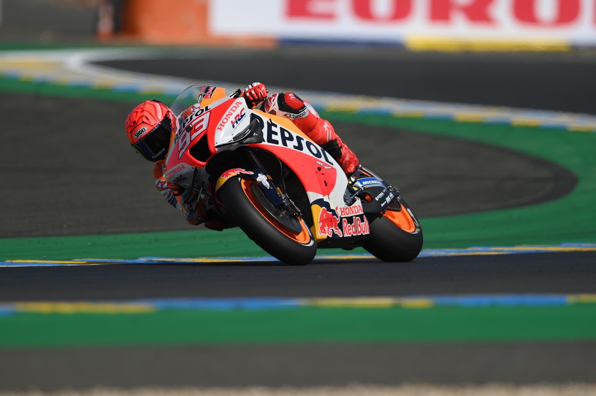 Marc Marquez