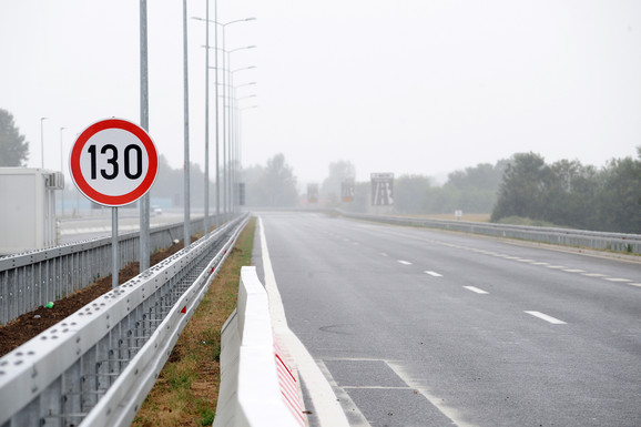 Bez gužve na putevima: Vožnju može da oteža jedino magla