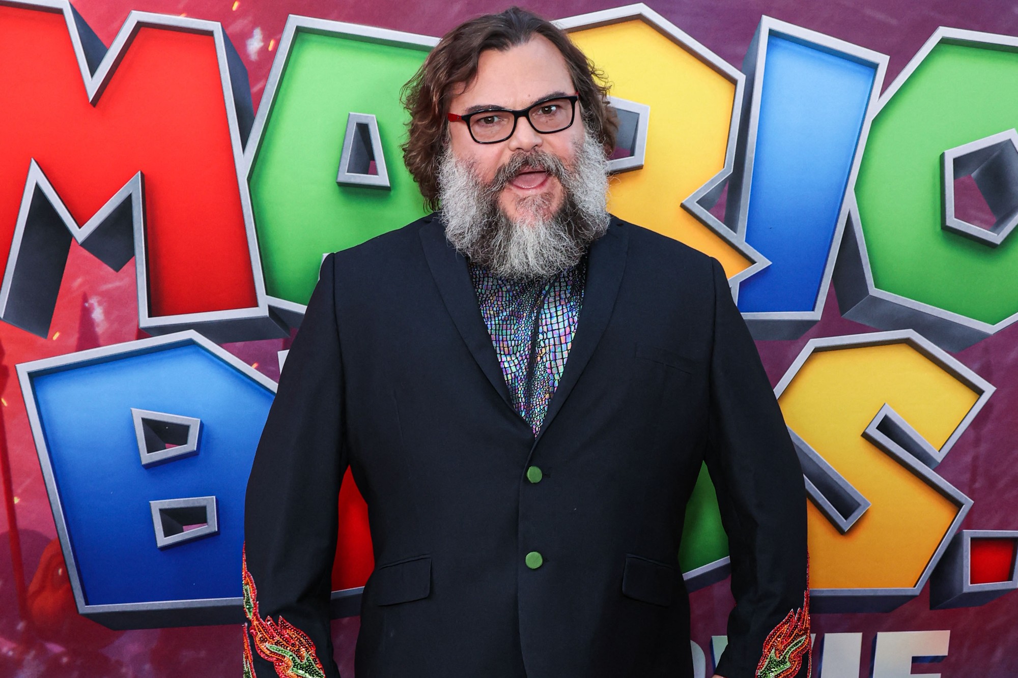 Obľúbenú pandu opäť stvárni Jack Black.