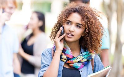 Ask someone you know on LinkedIn to write a recommendation about you. (Thebalance) 