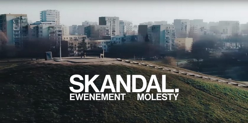 Nowy film o Moleście