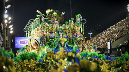 Már biztos: elmarad idén a riói karnevál