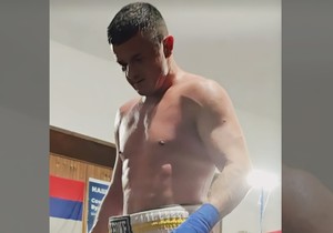 Miloš Stojanović Tigar