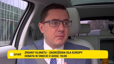 Czy polskie rolnictwo jest gotowe na kryzys klimatyczny? "Rolnicy dobrze dbają o środowisko"