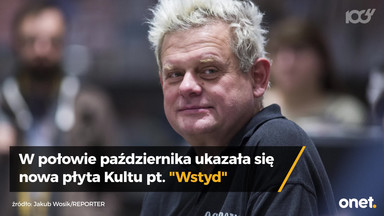 Kazik dosadnie o Tusku i Kaczyńskim