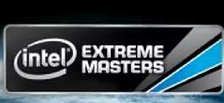 Światowy finał Intel Extreme Masters w Polsce