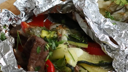 Ez a menü nem hiányozhat a családi grillezésről – videós recept