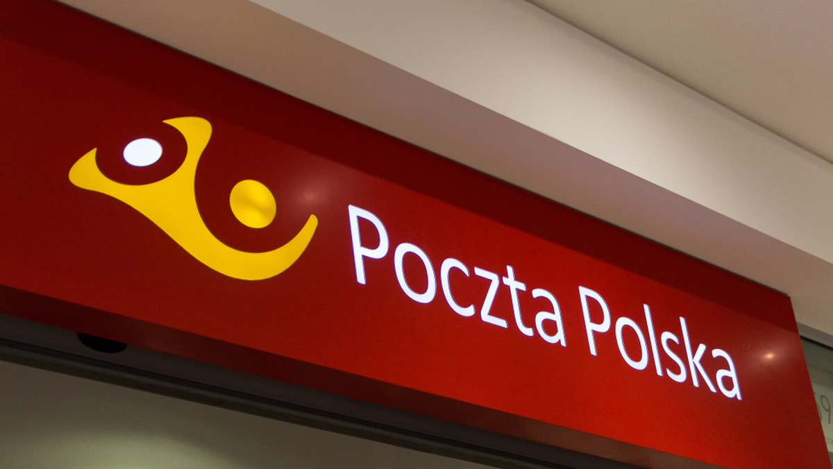 Poczta Polska planuje narodową skrzynkę mailową