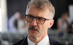 Przewodniczący KRS o wyroku Izby Pracy SN: Nie będzie miał żadnych realnych konsekwencji