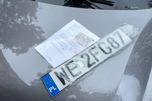 Będzie łatwiej przy rejestracji samochodów. Co się zmieni?