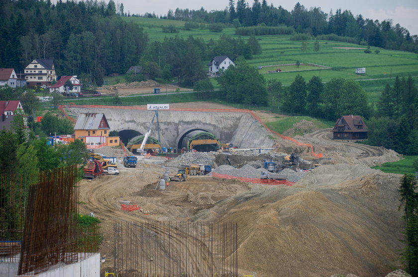 W Małopolsce powstaną nowe drogi