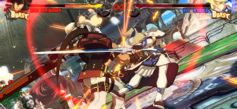 Galeria Guilty Gear Xrd -SIGN-