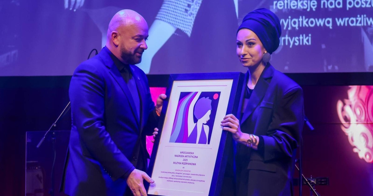 Nadają rytm, głos i sens kulturze Wrocławia!