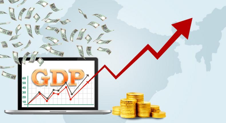 Top 10 African countries with the most transparent GDP data