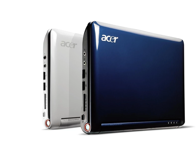 ACER_Aspire one_blue-white