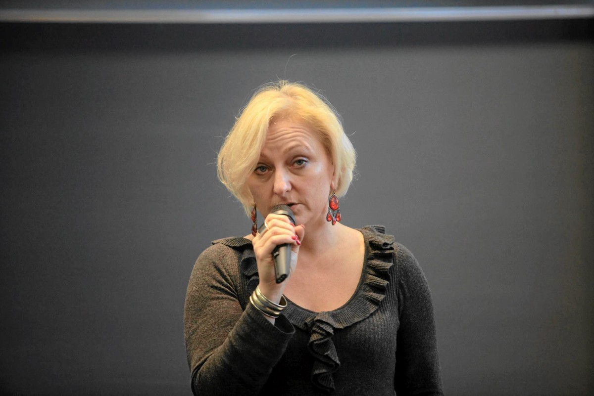 Dziennikarka Ewa Wanat zmarła w połowie grudnia 2023 r. Chorowała na raka.