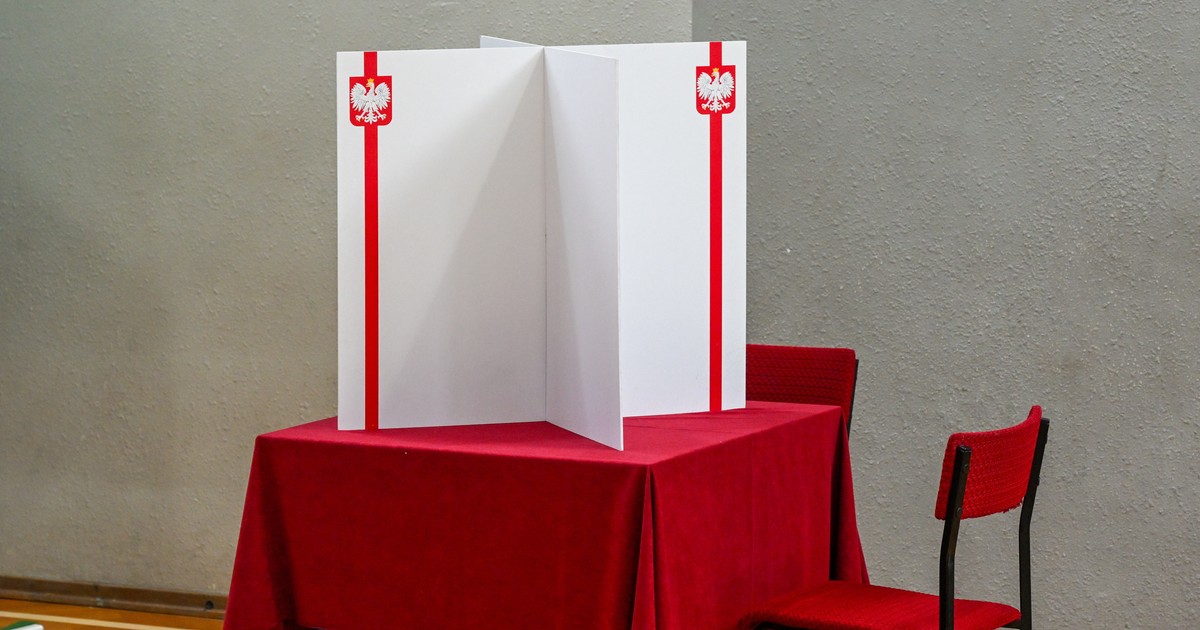 II tura wyborów prezydenckich. Ostatnie godziny do ciszy wyborczej