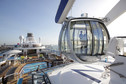 Quantum of the Seas - kapsuła North Star