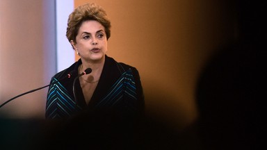 Media: brazylijski prokurator generalny chce śledztwa przeciwko Dilmie Rousseff