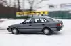 Toyota Carina II 2.0 D z przebiegiem 1 mln. kilometrów