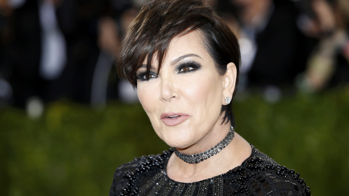 Kris Jenner