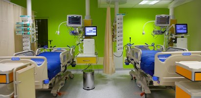 Szpital Jonschera dostał nowy blok operacyjny