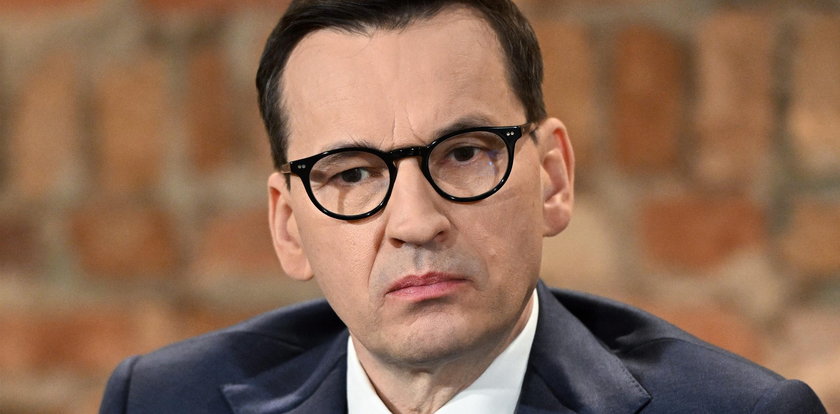 Zaskoczenie? Morawiecki zgadza się pomysłem rządu Tuska. "Popieram tę propozycję"