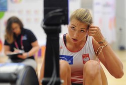 Anna Wierzbowska zakończyła karierę. Wicemistrzyni Europy poddała się po pięciu operacjach