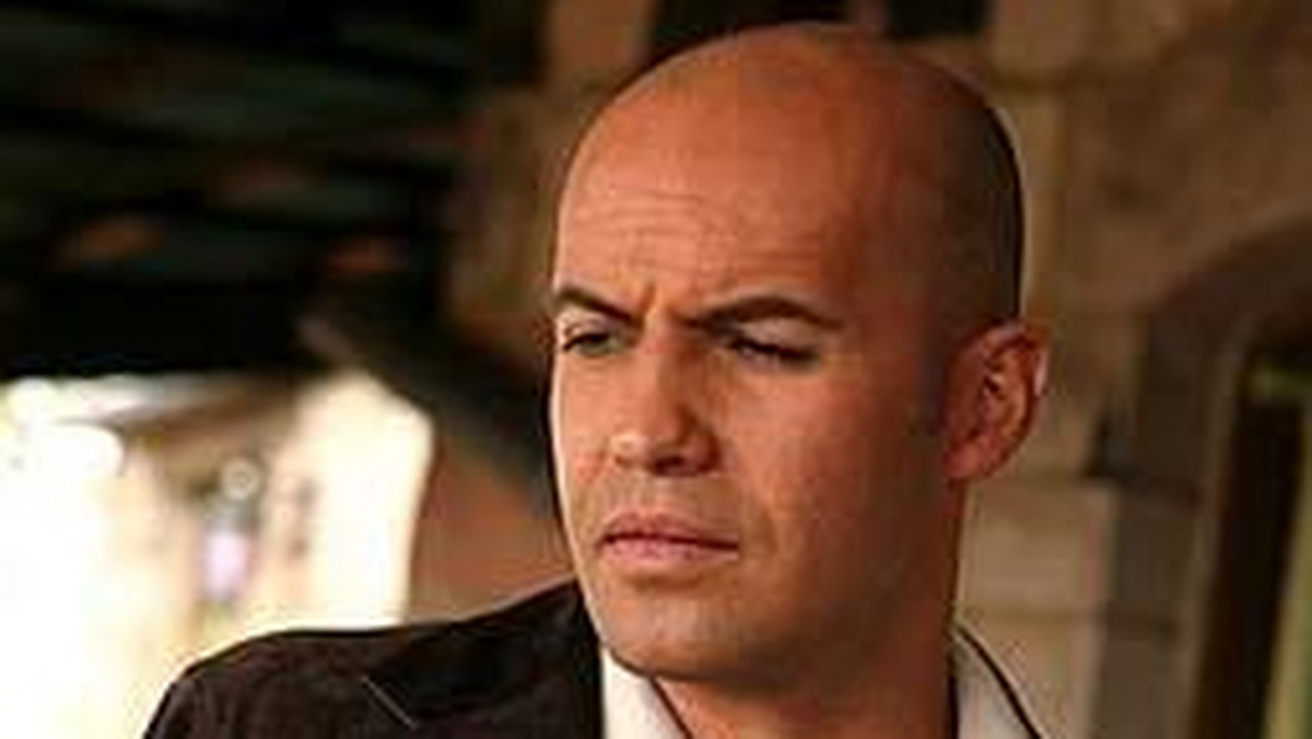 Billy Zane zagra w thrillerze "The Hessen Affair", którego akcja rozgrywać się będzie w czasie II wojny światowej.