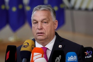 Rozmowy akcesyjne Unii Europejskiej z Ukrainą? Orban: Węgry są przeciwne