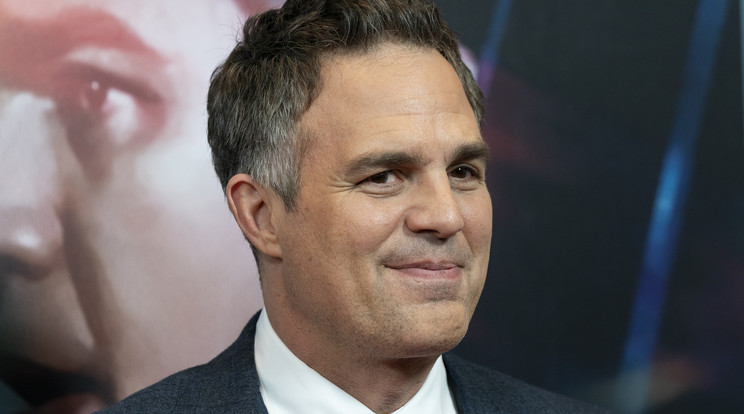 A sorozatban az egypetéjű ikerpár mindkét tagját Mark Ruffalo alakítja /Fotó: Northfoto