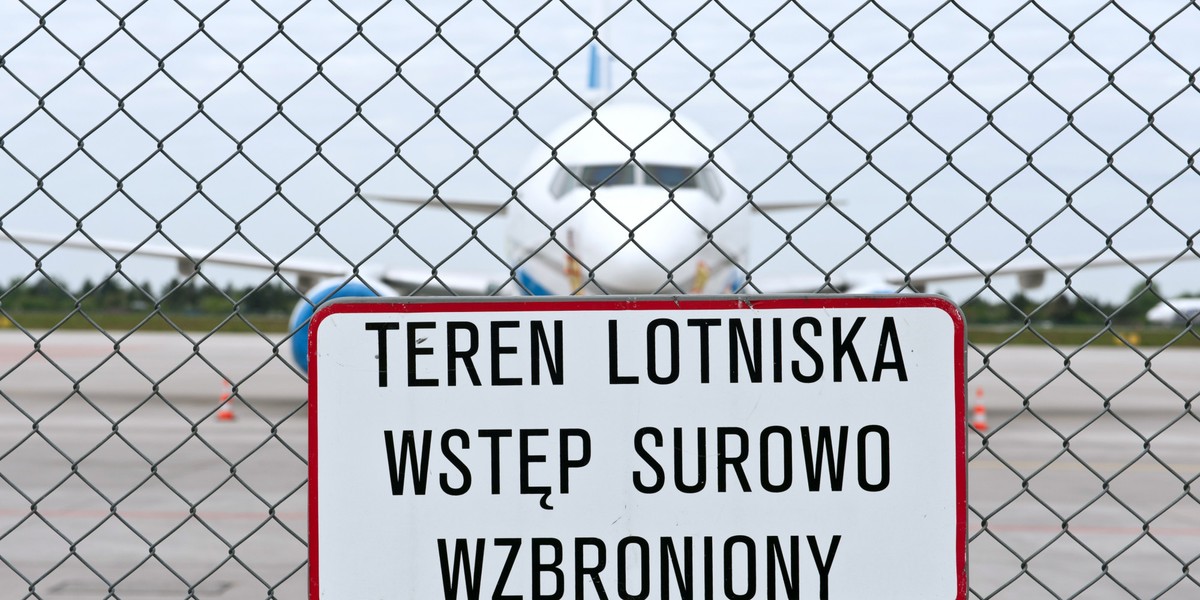 Jest zgoda Komisji Europejskiej na program pomocy dla polskich lotnisk. Będą mogły otrzymać pieniądze na pokrycie strat w okresie 15 marca - 30 czerwca br. 