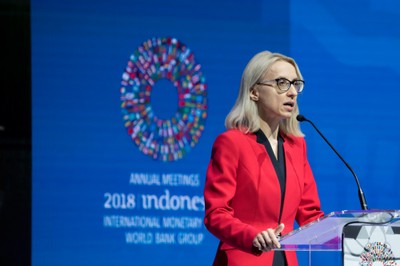 Szczyt Cyfrowy IGF 2021: UE zapóźniona cyfrowo względem innych rozwiniętych gospodarek